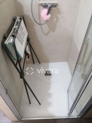 Piso en alquiler en El Mercat en Valencia