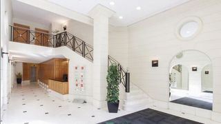 Oficina en alquiler en La Dreta de l'Eixample en Barcelona