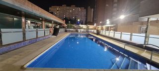 Piso en alquiler en Playa de Levante en Benidorm