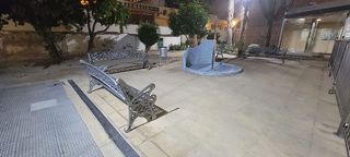 Piso en alquiler en Playa de Levante en Benidorm