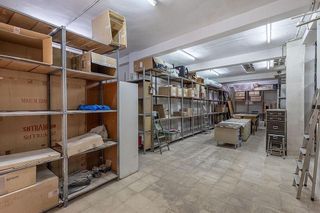 Local comercial en venta en Centro - Sagrario en Granada