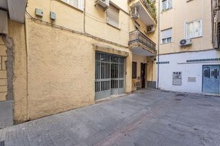Local comercial en venta en Centro - Sagrario en Granada