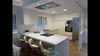 Chalet en alquiler en Almuñecar en Almuñécar