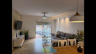 Chalet en alquiler en Almuñecar en Almuñécar