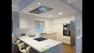 Chalet en alquiler en Almuñecar en Almuñécar