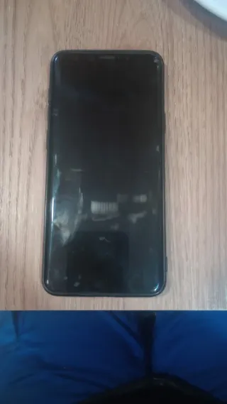 Samsung Galaxy S9 Plus