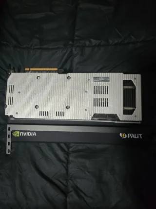 RX 7900 XTX 24GB (Negociable)