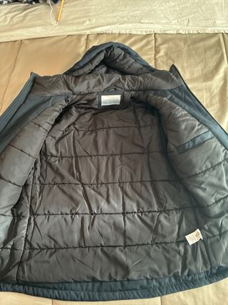 Chaqueta Alvaro Moreno Azul Marino Talla S