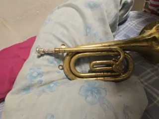 Corneta Honsuy Carmen Si b - Do