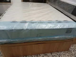 Colchón FLEX zZ4 Firm Multielástic