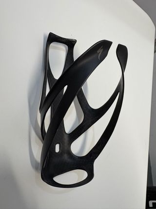 Portabidón S-Works Carbon Rib Cage III