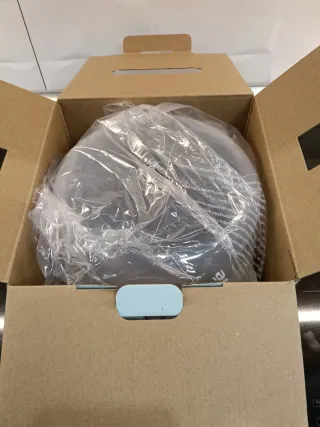 Esterilizador microondas Jané