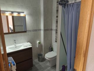 Piso en alquiler en Playa del Cura en Torrevieja