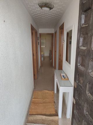 Piso en alquiler en Playa del Cura en Torrevieja