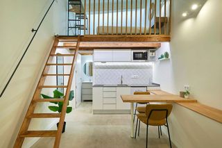 Piso en alquiler en El Raval en Barcelona