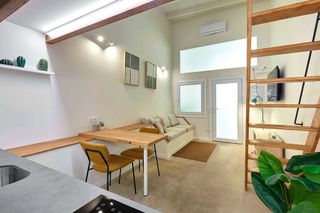 Piso en alquiler en El Raval en Barcelona