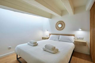 Piso en alquiler en El Raval en Barcelona