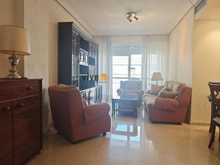 Piso en alquiler en Museo en Sevilla