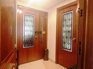 Piso en alquiler en Museo en Sevilla