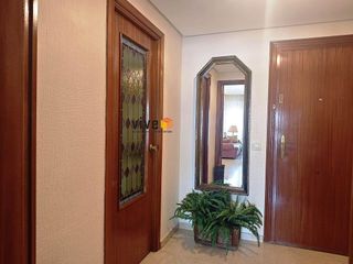 Piso en alquiler en Museo en Sevilla