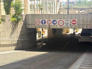 Piso en alquiler en Museo en Sevilla