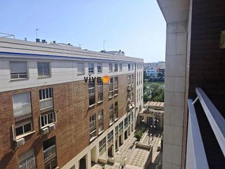 Piso en alquiler en Museo en Sevilla