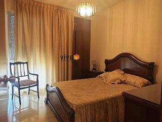 Piso en alquiler en Museo en Sevilla