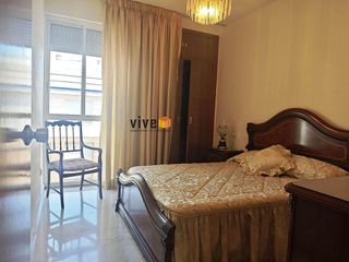 Piso en alquiler en Museo en Sevilla