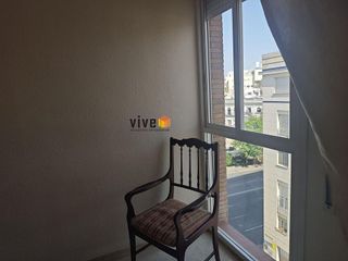 Piso en alquiler en Museo en Sevilla