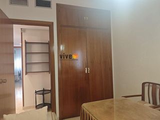 Piso en alquiler en Museo en Sevilla