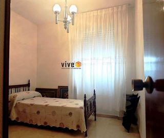 Piso en alquiler en Museo en Sevilla