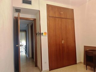 Piso en alquiler en Museo en Sevilla