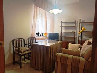 Piso en alquiler en Museo en Sevilla