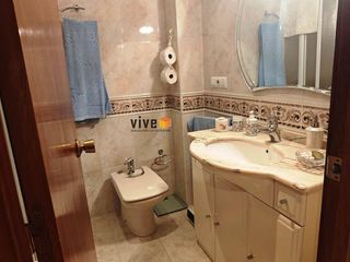 Piso en alquiler en Museo en Sevilla