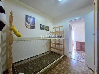 Piso en alquiler en Los Negrales en Collado Villalba