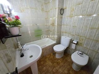 Piso en alquiler en Los Negrales en Collado Villalba