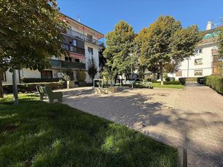 Piso en alquiler en Los Negrales en Collado Villalba