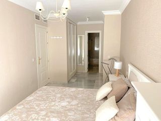 Piso en alquiler en Lomas de Marbella Club - Puente Romano en Marbella