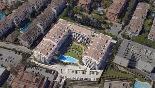 Piso en alquiler en Lomas de Marbella Club - Puente Romano en Marbella