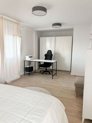 Piso en alquiler en Ciutat Jardí en Valencia