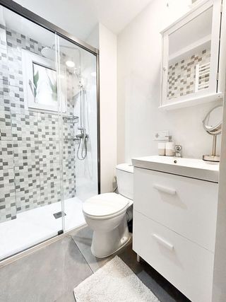 Piso en alquiler en Ciutat Jardí en Valencia