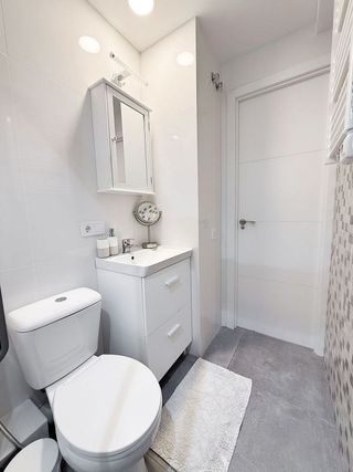 Piso en alquiler en Ciutat Jardí en Valencia