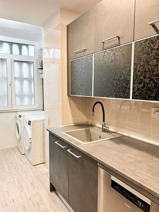 Piso en alquiler en Ciutat Jardí en Valencia