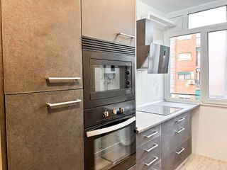 Piso en alquiler en Ciutat Jardí en Valencia