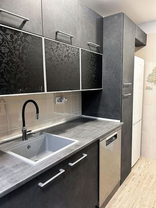 Piso en alquiler en Ciutat Jardí en Valencia