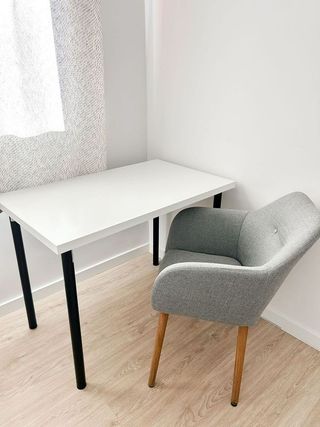 Piso en alquiler en Ciutat Jardí en Valencia