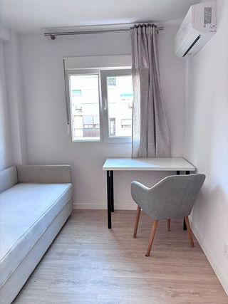 Piso en alquiler en Ciutat Jardí en Valencia