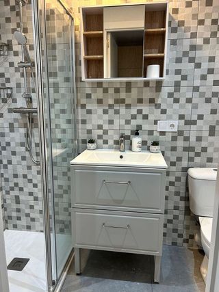 Piso en alquiler en Ciutat Jardí en Valencia