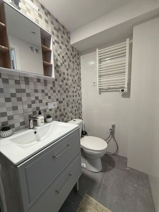 Piso en alquiler en Ciutat Jardí en Valencia