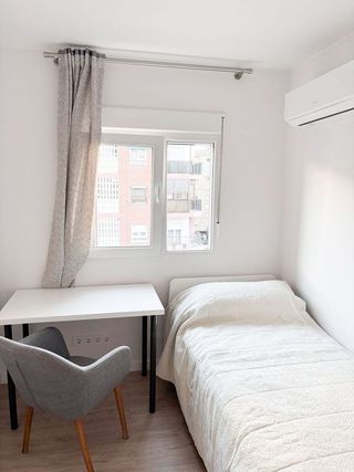 Piso en alquiler en Ciutat Jardí en Valencia